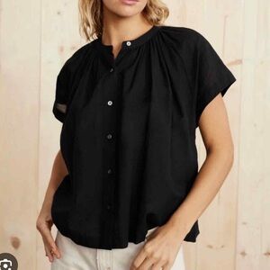 Jenni Kayne Willow Blouse NWT